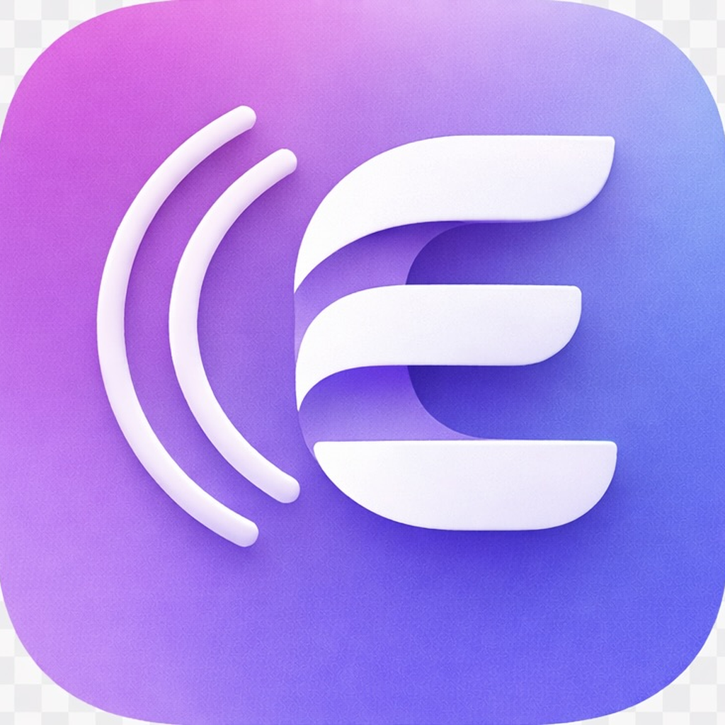 Echo app icon